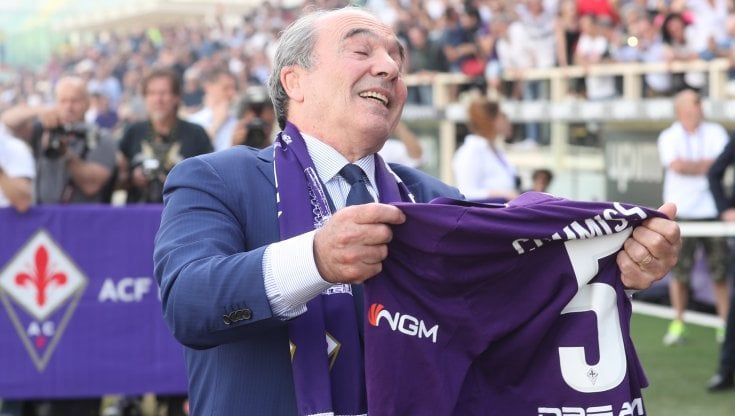 Fiorentina, ultimo giorno di mercato 