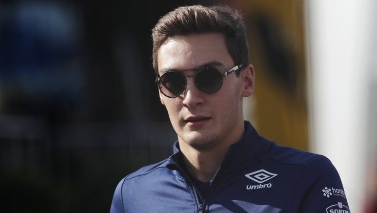 F1, Russell alla Mercedes: è ufficiale. AlphaTauri conferma Gasly e Tsunoda