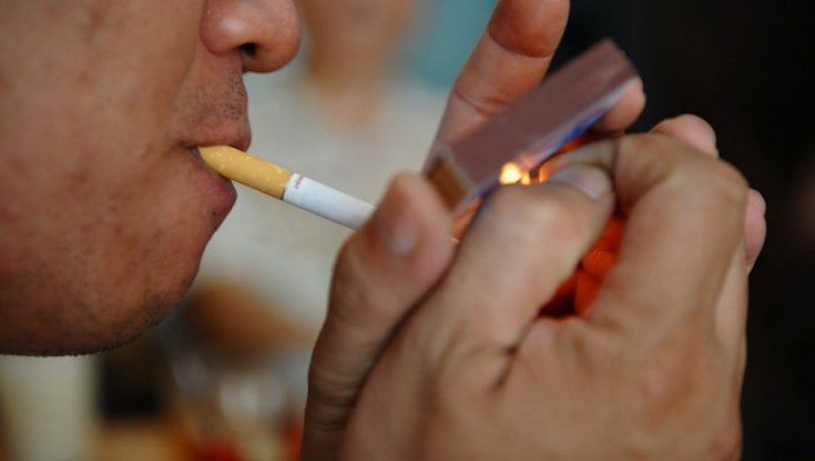Egiziani aggrediti perché stavano fumando durante il Ramadan, ma sono cristiani copti