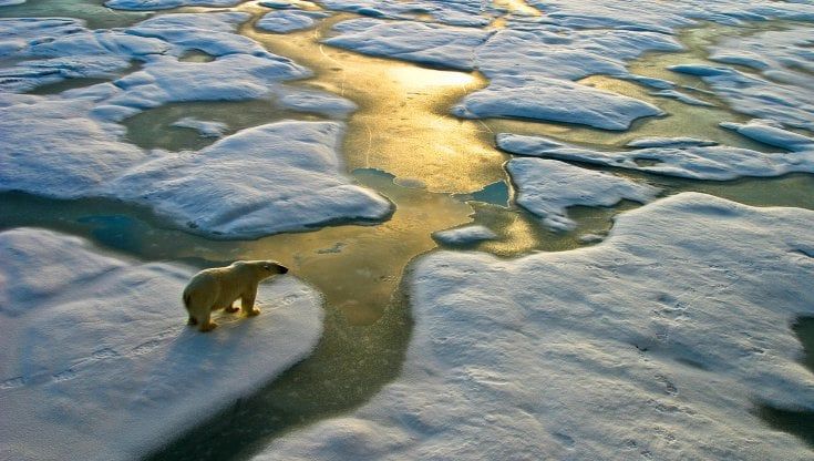 Strategie etiche, l’Europa brilla al primo posto nella lotta per il clima
