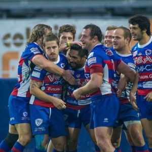 Rugby, Eccellenza: a Rovigo e Calvisano l'andata delle semifinali