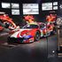 Al via la mostra “Ferrari at 24 Heures du Mans”