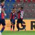 Crotone-Verona 2-1: Ounas e Messias, i calabresi non sono più ultimi