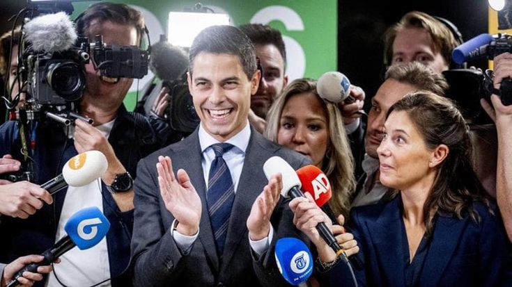 Olanda, la conferma dagli ultimi dati ufficiali: il liberale europeista Jetten ha vinto le elezioni