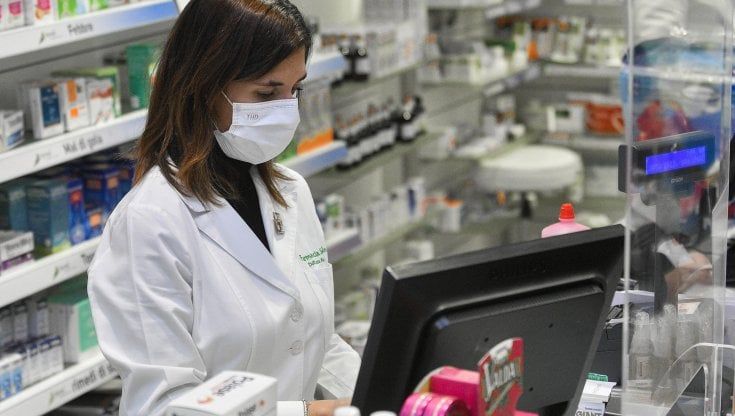 Farmaceutica, Emilia al vertice del sistema: cinquemila addetti