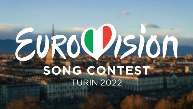 Eurovision 2022 a Torino, tutto quello che c'è da sapere