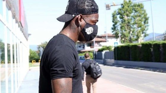 Ipotesi Boca Juniors per Balotelli, un altro italiano alla Bombonera