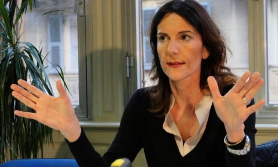 La partita per la Regione: Paita punta sulla Legalità e vara l’assessore sceriffo
