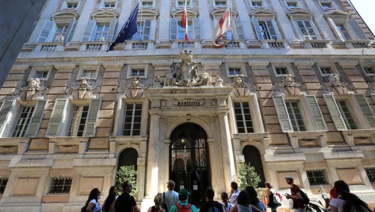 Duecento firme e una lettera aperta a Salis: "Istituisca un assessorato alla Pace"