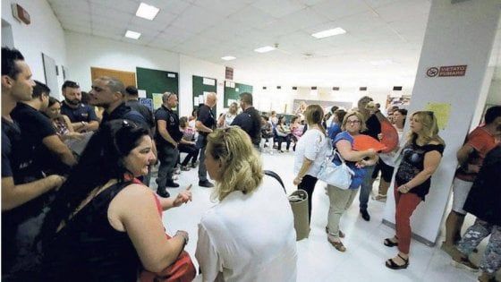 Assunzioni docenti, solo duemila posti in tutte le scuole della Campania