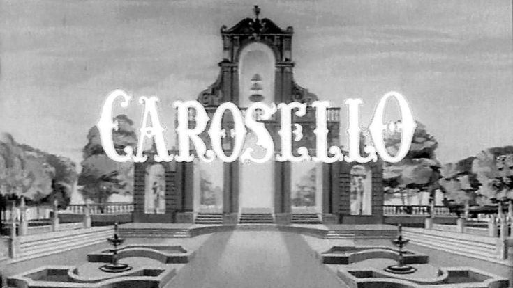 Carosello, vizi e virtù dello spot nazionale