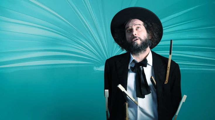 Parole e musica, Vinicio Capossela anticipa il Salone del libro