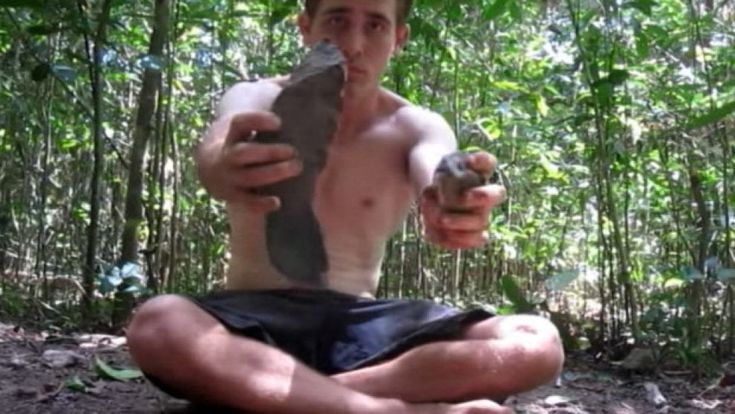 Il mistero del primitivo da milioni di clic