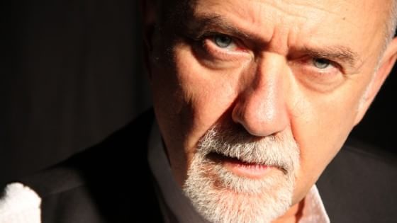 Asti, esce l'album inedito di Giorgio Faletti. Sarà anche uno spettacolo di parole e musica
