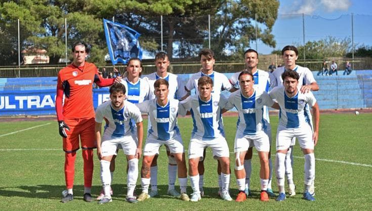 Ragusa calcio in vendita, titolo sportivo consegnato al Comune