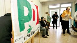 Primarie primavera, quando la libertà è partecipazione