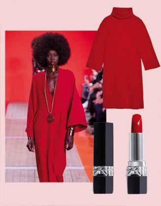 La primavera si tinge di rosso 'passione'