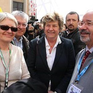 Pensioni, sindacati uniti contro la legge Fornero: "Urge una controriforma"