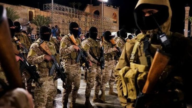 Libia, sanzioni fino ad agosto 2027. L’Onu: “Gli Stati rispondano alle richieste di chiarimenti”