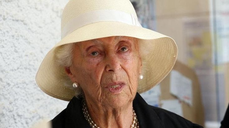 Maria Sole Agnelli, addio alla sorella riservata dell’Avvocato che scelse la cultura e il servizio pubblico