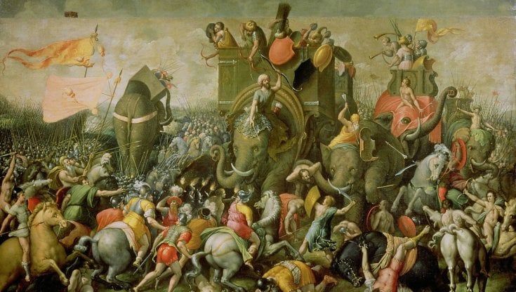 Parole contro la guerra: esce un'antologia che raduna 23 autori siciliani