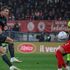 Napoli, che poker a Monza, vittoria per 1-4 al Brianteo