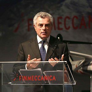 Intesa tra Finmeccanica e Panama per chiudere i contenziosi 