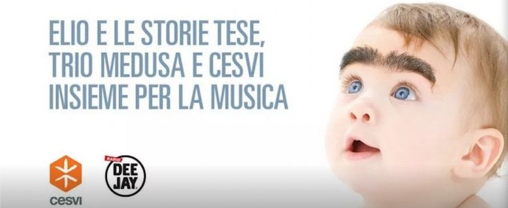 Il Trio Medusa fa "tornare insieme" Elio e le Storie Tese: l'evento di "fine-sfiga" per il Cesvi è benefico