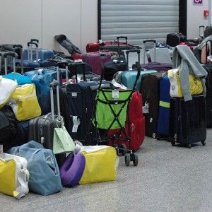 Emergenza bagagli smarriti a Punta Raisi, 1.440 pratiche aperte all'aeroporto