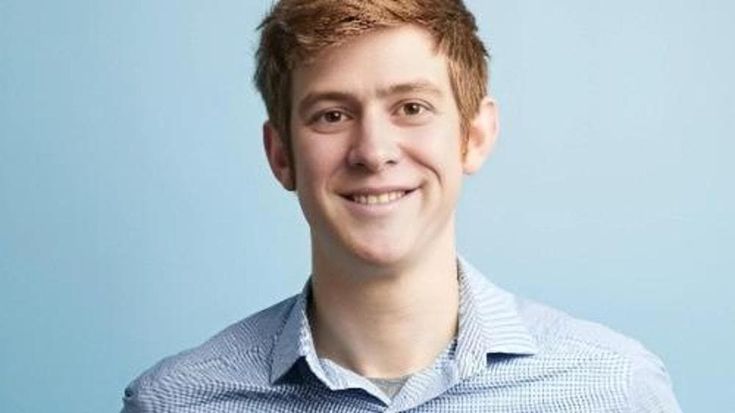 Patrick Frank: “Io, guru di Obama e Harris rivoluzionerò la raccolta fondi”