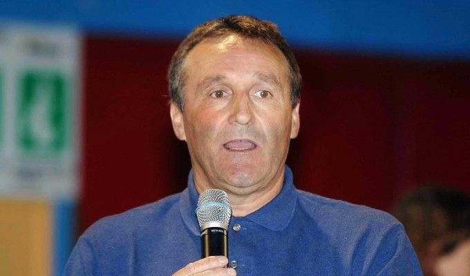 Piero Gros, 40 anni dopo: "Buttati via tesori"