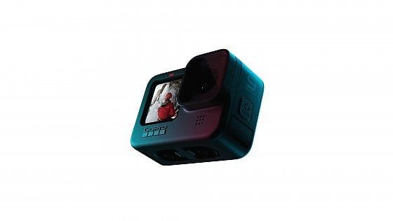 GoPro Black, come filmare le imprese stabilmente