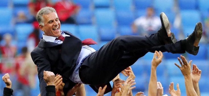 Marocco-Iran, Renard: "Deluso anche con un pari". Queiroz: "Bravi e fortunati"