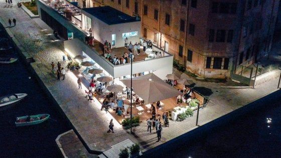 Ristoranti, B&B e caffetterie: ecco chi riparte nonostante tutto