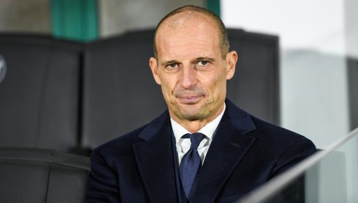 Allegri: "I miracoli non li fa nessuno, ci sono momenti in cui devi costruire"