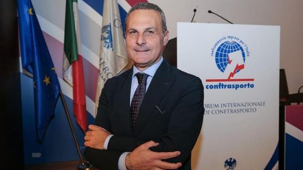 Russo (Conftrasporto): “Porti, riforma da rivedere. Il testo è a rischio ricorsi”