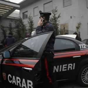 Cicciano, litiga con i vicini e muore d'infarto: quattro indagati