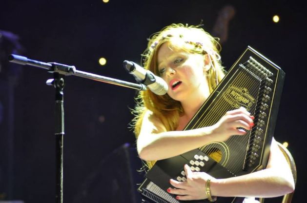 The Voice of Italy, appello del fan: "Votate Alessandra Salerno"