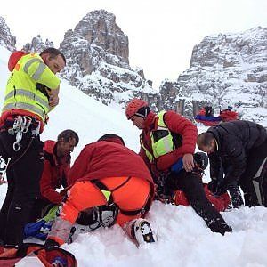Piemonte e Val d'Aosta, allerta del Corpo forestale: rischio valanghe "marcato" su tutto l'arco alpino