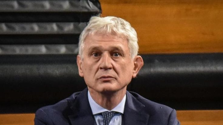 Benassi: “È mancata la solidarietà. Imbarazzante la mossa di Roma”