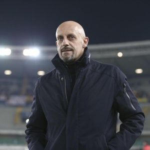 Chievo, Di Carlo: "Non possiamo concedere alla Roma quegli spazi"