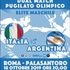 Italia vs Argentina, la grande boxe in diretta su Repubblica.it