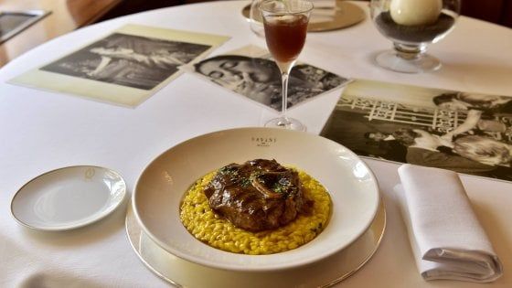 Un ristorante milanese fuori Milano? Ecco perché è impossibile trovarlo
