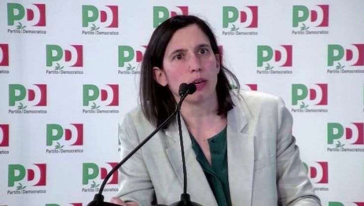 Maternità e armi, primi malumori Pd sulla linea Schlein