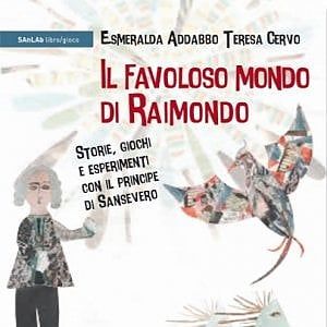 Ecco SAnLab, la graphic Novel ispirata a Raimondo di Sangro e a Cappella Sansevero
