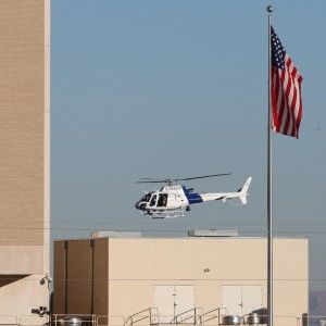 Texas, sparatoria in un ospedale militare a El Paso: 2 morti