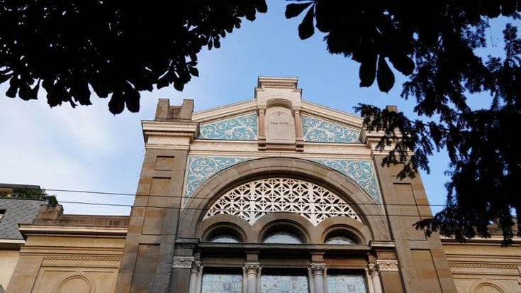 Più polizia davanti ai siti ebraici sensibili di Milano dopo gli attacchi di Hamas a Israele