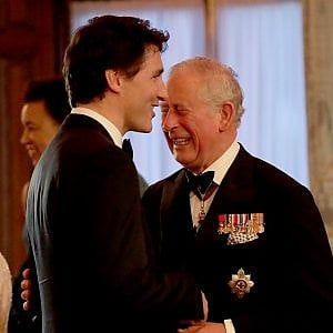Gb, il principe Carlo succederà alla regina come capo del Commonwealth