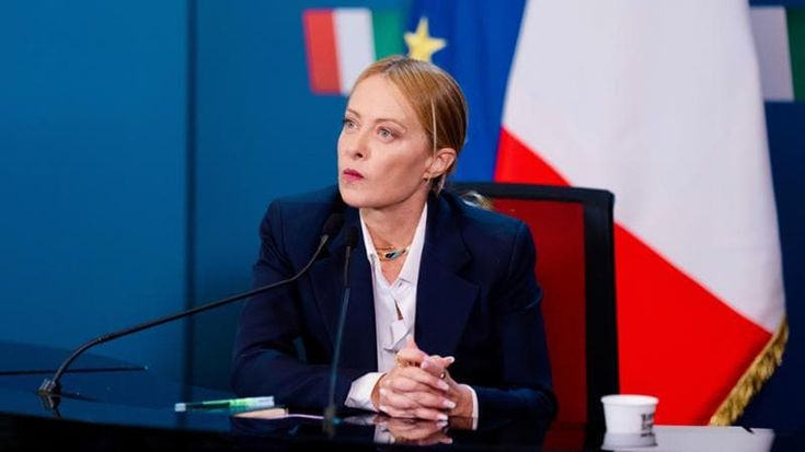 Per Meloni un sollievo, tiene però la guardia alta: “Vannacci va incalzato a destra”