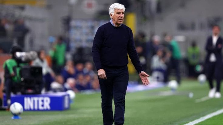 Gasperini tra Champions (“la meritiamo noi”) e mercato: “Nessuno è incedibile”